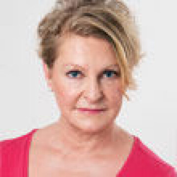 Vivvi Alström