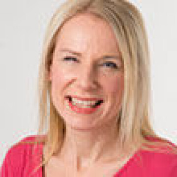 Anna Carsall