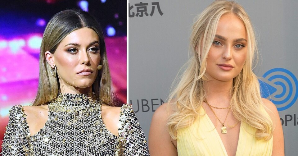 Bianca Ingrossos försvar efter kritiken mot Alice Stenlöf