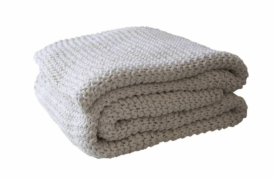 Shoppingtips: 15 mysiga plädar och filtar som är perfekta i höst