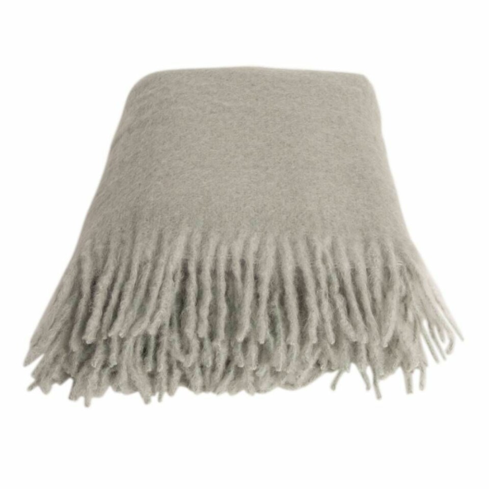 Shoppingtips: 15 mysiga plädar och filtar som är perfekta i höst