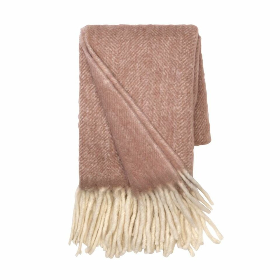 Shoppingtips: 15 mysiga plädar och filtar som är perfekta i höst