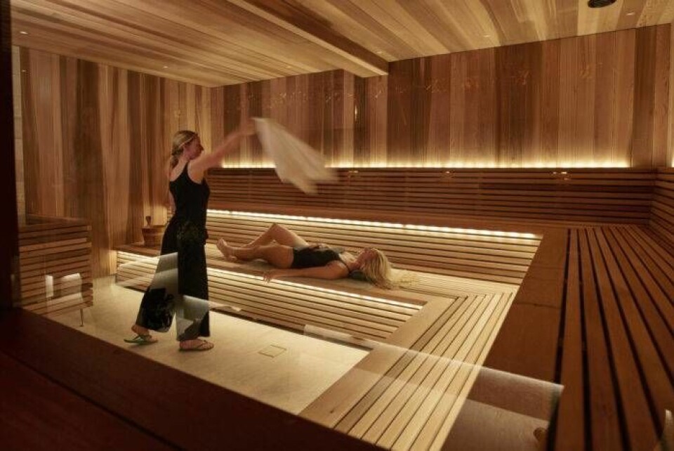 15 magiska spa-upplevelser i Sverige – stor guide!