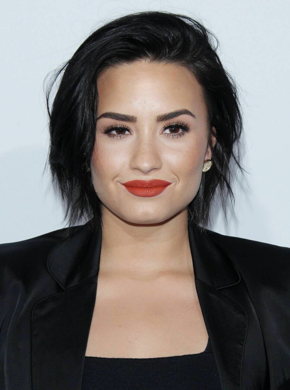 För Demi Lovato har kärlekslivet varit en berg- och dalbana. För Demi Lovato har kärlekslivet varit en berg- och dalbana.