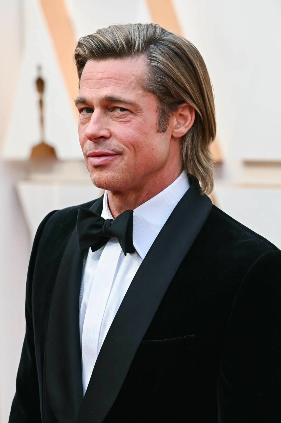 Brad Pitt tror på att kämpa för sina relationer. Brad Pitt tror på att kämpa för sina relationer.