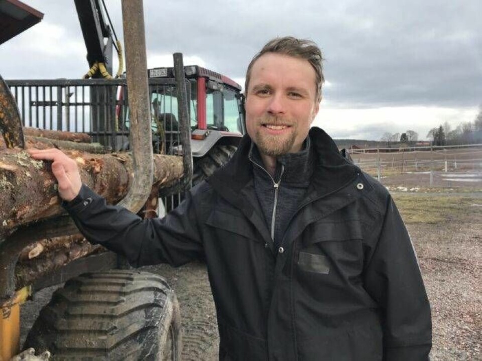 Bonde söker fru 2020 – här är alla deltagare