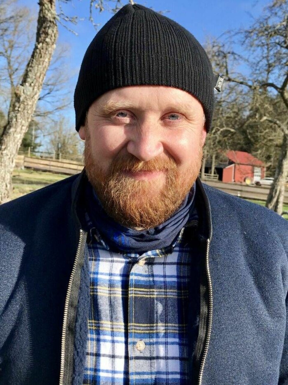 Bonde söker fru 2020 – här är alla deltagare