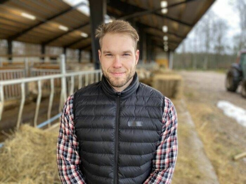 Bonde söker fru 2020 – här är alla deltagare