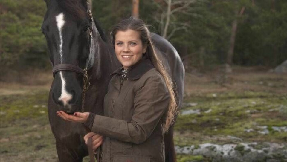 Bonde söker fru 2020 – här är alla deltagare