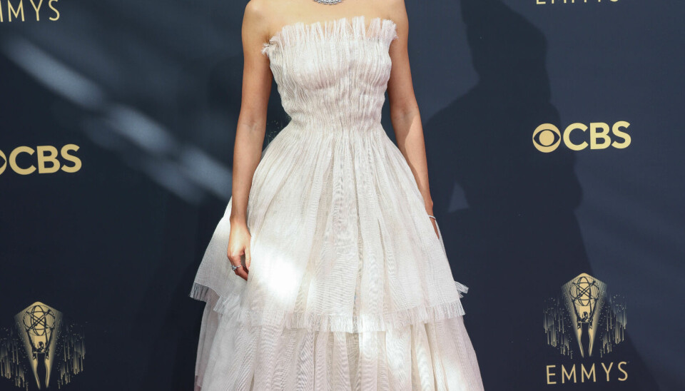Jurnee Smollett. Jurnee Smollett.